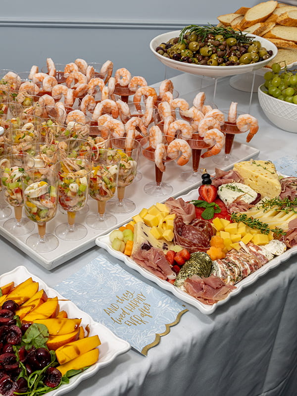 Catering Service