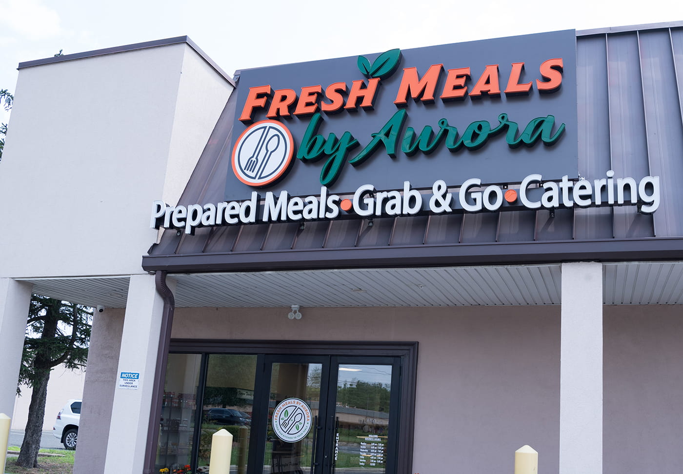 Fresh Meals by Aurora NJ Fresh Meals by Aurora NJ