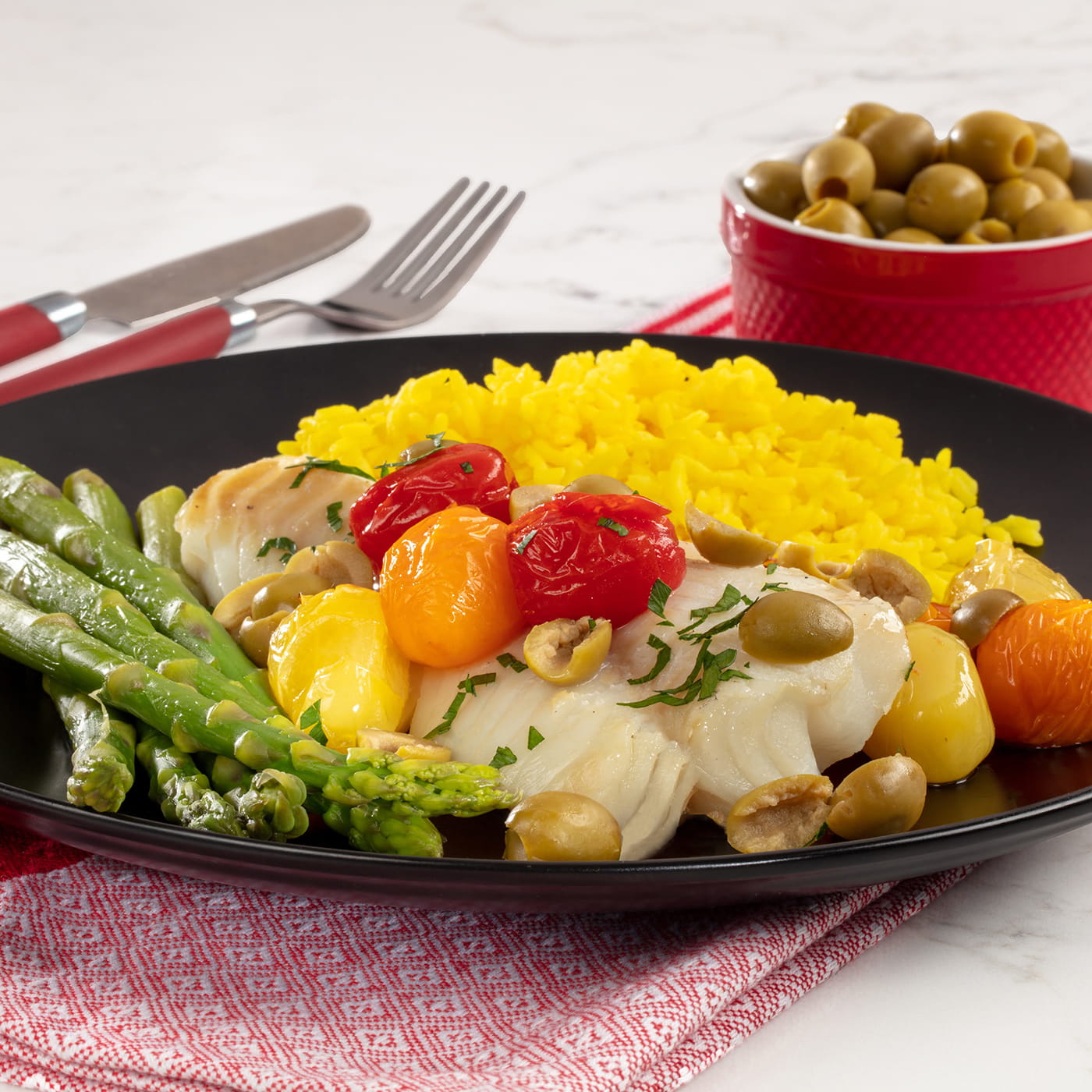 Healthy Prepared Meals Healthy Prepared Meals