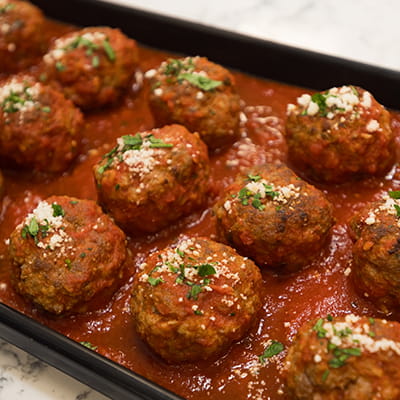 Large Selection of Prepared Foods Large Selection of Prepared Foods
