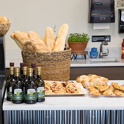Specialties Items and Gift Baskets Specialties Items and Gift Baskets